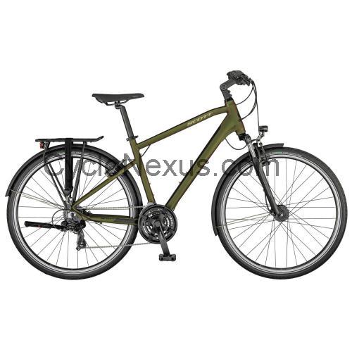 Scott Sub Sport 40 scheda tecnica e recensioni